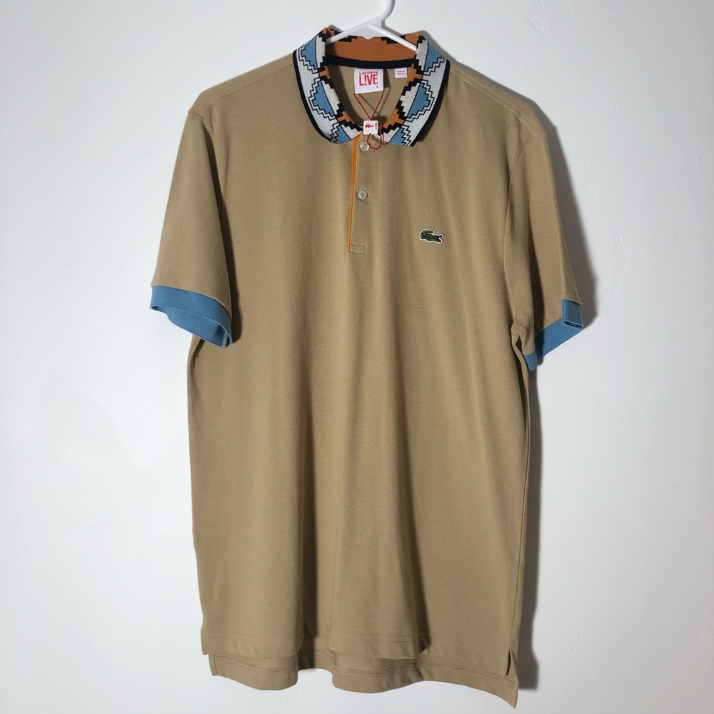 Izod Polo Shirt